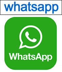 whatsapp