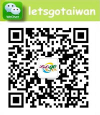 WeChat QRCode