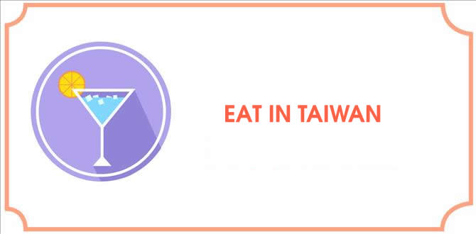Eat Taiwan