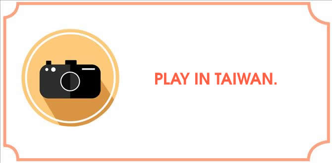 Play in Taiwan